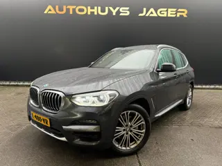 BMW X3 xDrive30e Business Edition Plus Pano leer Carplay