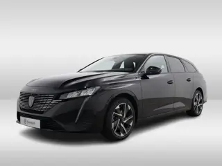 Peugeot 308 SW 1.2 HYBRID 145PK ALLURE E-DCS6 | AGR stoelen | 360 Vision | Comfort Pack