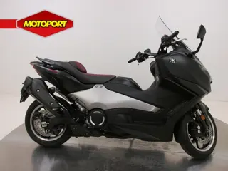 Yamaha T-MAX BLACKMAX (bj 2026)