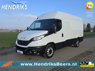 Iveco Daily 35S14V 2.3 352L H2 - 140 Pk - Euro 6 - Airco - Cruise Control