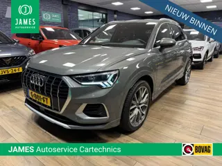 Audi Q3 35 TFSI S Line Pro Line S |ACC|NAVI|
