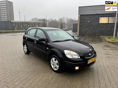 Kia Rio 1.4 Festival