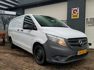 Mercedes-Benz Vito 109 CDI Functional (bj 2015)