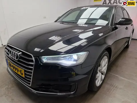 Audi A6 Limousine 1.8 TFSI ultra Business Edition UNIEKE UITVOERING ! GARANTIE !