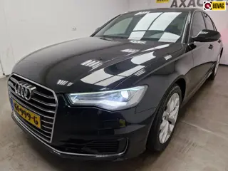 Audi A6 Limousine 1.8 TFSI ultra Business Edition UNIEKE UITVOERING ! GARANTIE !