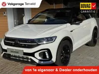 Volkswagen T-Roc 1.5 TSI R-Line Bisns,Black style,Cam,Carpl,Cruis