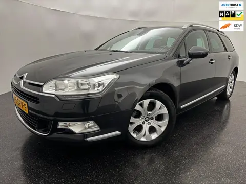 Citroen C5 Tourer 1.6 THP Business Climate/Trekhaak