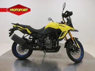 Suzuki V-Strom 800DE (bj 2026)