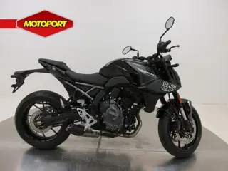 Suzuki GSX-8S (bj 2026)