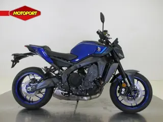 Yamaha MT-09 ABS (bj 2026)