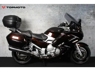 Yamaha FJR 1300 ABS (bj 2014)