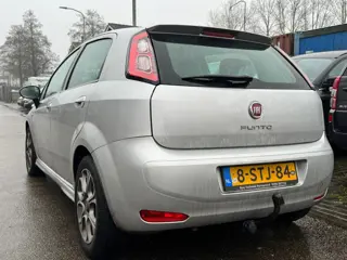 Fiat Punto Evo 1.3 M-Jet Edizione Cool START NIET!!!!!