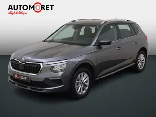 Skoda Kamiq 1.0 TSI Business Edition DSG automaat