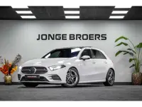 Mercedes-Benz A-klasse 180 Business Solution AMG |Pano|Sfeer|Camera