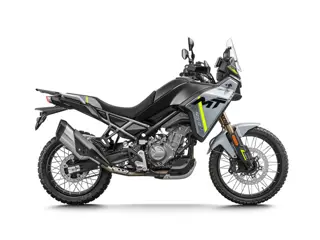 CFMOTO 450MT (bj 2026)