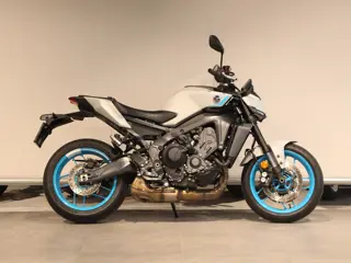 Yamaha MT-09 Y-AMT (bj 2025)