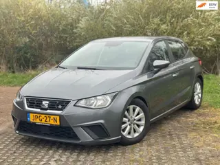 Seat IBIZA 1.0 TSI FR Business Intense / airco / elek pakket