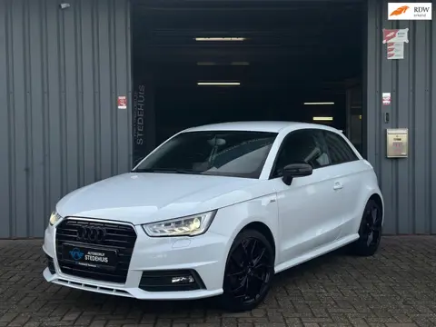 Audi A1 1.4 TFSI Sport S Line Navi | PDC | Led