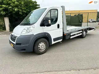 Citroen Jumper 35 2.2 HDI L3 DC