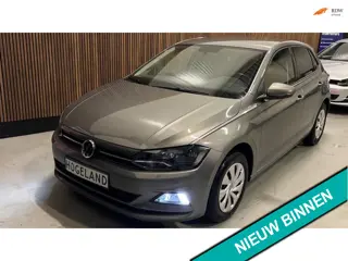 Volkswagen Polo 1.0 TSI Comfortline 2021 PDC ACC CARPLAY DAB