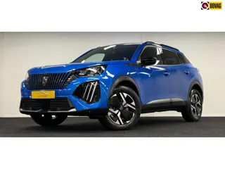 Peugeot 2008 1.2 Allure*DealerOh*DigiDisplay*Camera*Carplay*Nieuwstaat