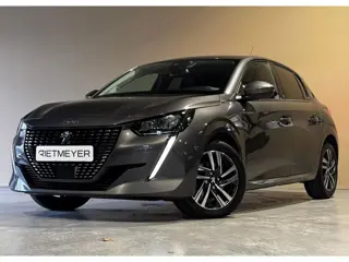 Peugeot 208 1.2 PureTech GT Pack |Camera