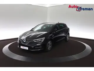 Renault Mégane Estate 1.5 Blue dCi 115 Techno Automaat