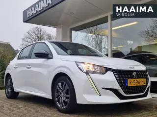 Peugeot 208 1.2 75pk Active Pack | Apple CarPlay/Android Auto | Parkeersensoren | Lichtmetalen velge