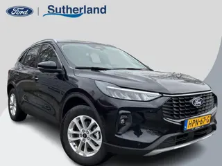 Ford Kuga 2.5 PHEV Titanium SCI |243pk | Orig. NL Auto | Wegklapbare trekhaak | Winter Pack | Adapit