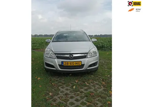 Opel Astra Wagon 1.6 Business