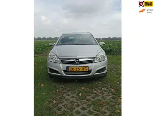 Opel Astra Wagon 1.6 Business