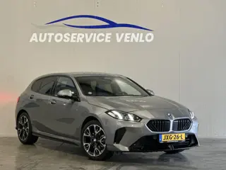 BMW 1-serie 116 M Sport Design Edition Automaat Sportpakket pro