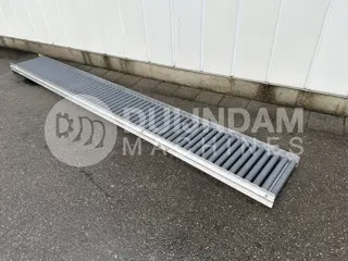 Viscon rollenbaan 418 x 44 cm