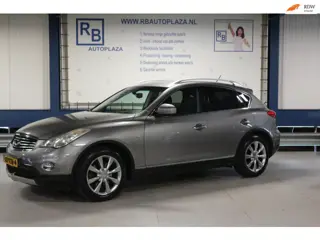 Infiniti EX 37 BOSE/ 360 CAMERA/ V6