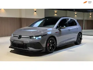 Volkswagen GOLF 2.0 TSI GTI Clubsport Nürburgring|PANO|HUD|MATRIX|H&K|MAXTON|SFEER|CAMERA|
