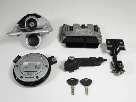 SLOTENSET BMW K 1300 GT 2008 - 2010