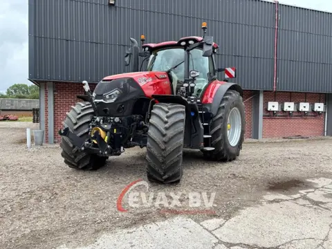 Case IH Optum 270 CVX (bj 2024)