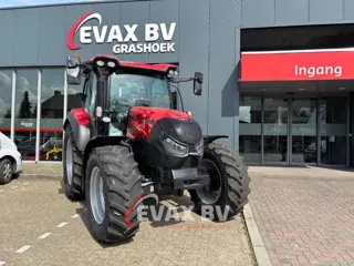 Case IH Vestrum 100 CVX (bj 2025)