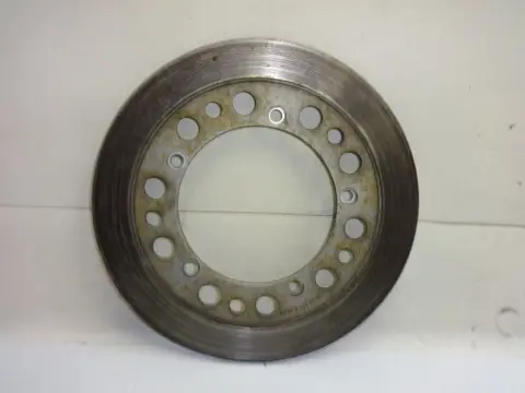 REMSCHIJF VOOR Honda VT 500 1983 - 1986