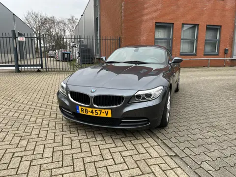 BMW Z4 Roadster SDrive28i