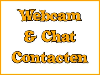 Spannend Cam Contact