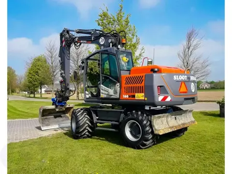 Atlas ALLE (bj 2021)