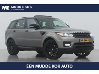 Land Rover Range Rover Sport 3.0 TDV6 HSE Dynamic | Panoramadak | Trekhaak | Stoel+Stuurverwarming |