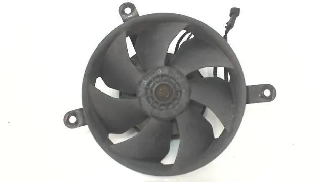 VENTILATOR Honda CBR Fireblade 2000 - 2001