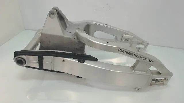 ACHTER BRUG Honda CBR Fireblade 2004 - 2005