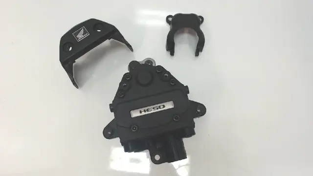 STUURDEMPER Honda CBR Fireblade 2004 - 2005