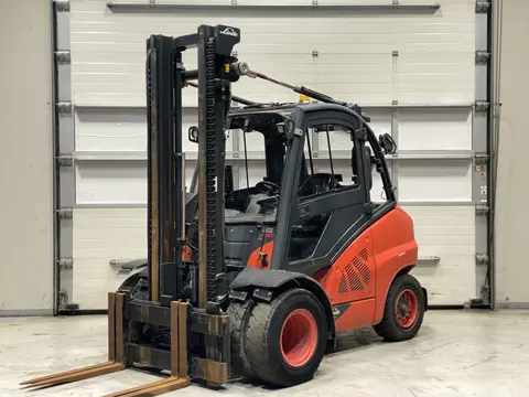 LINDE H50D-02 2019 5.0T