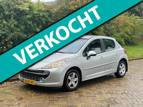 Peugeot 207 1.4 VTi XS Pack 5drs Airco