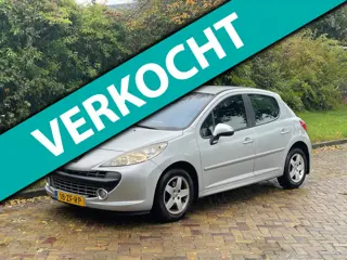 Peugeot 207 1.4 VTi XS Pack 5drs Airco