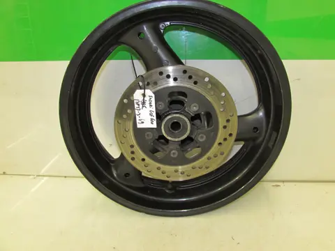 ACHTER VELG Suzuki GSF 600 650 Bandit 1996 - 1999
